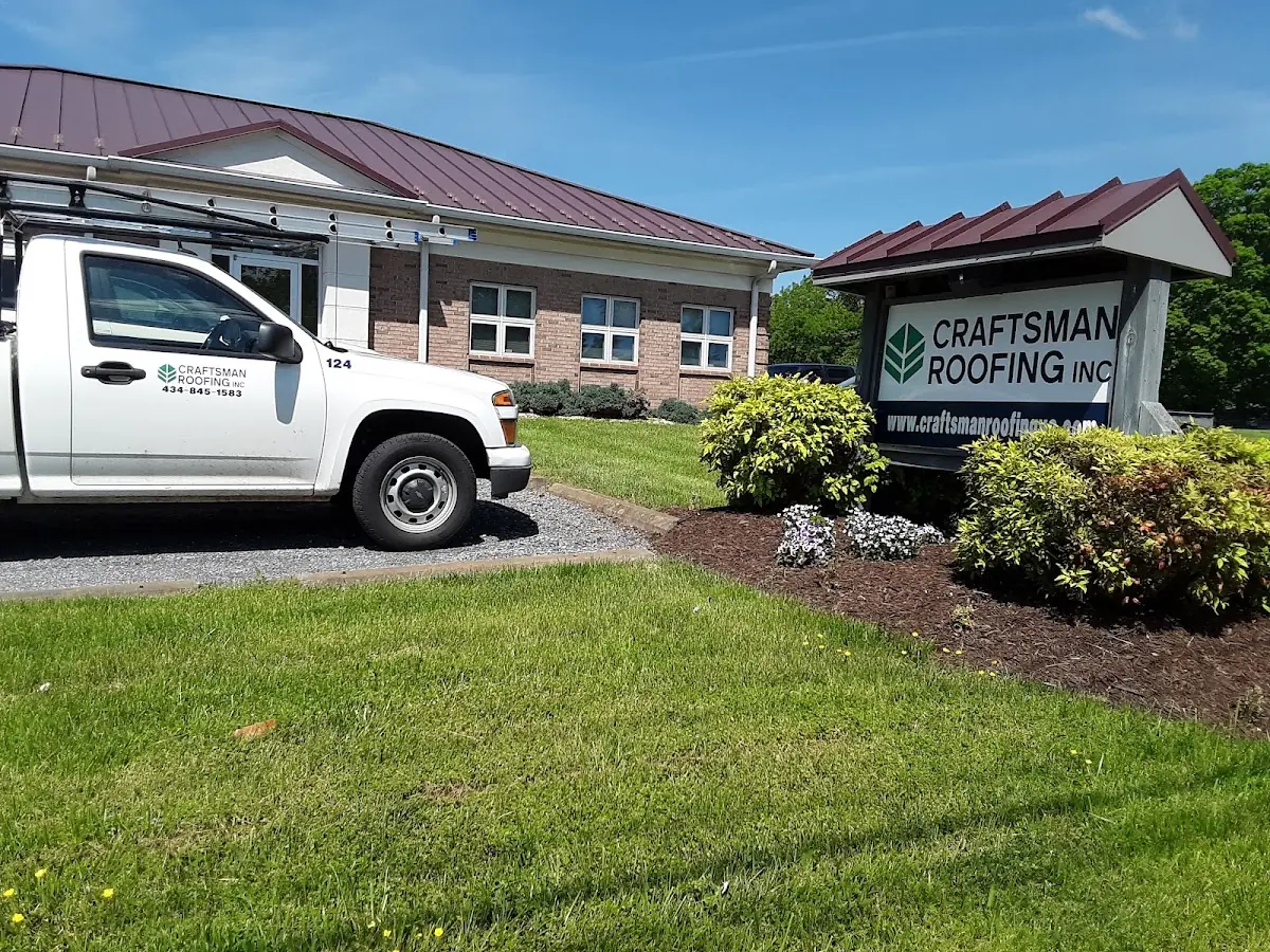 Quality Hail Damage Roof Repair by experienced craftsmen in Baldwin City